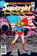 Daring Adventures Of Supergirl Vol. 2 di Paul Kupperberg edito da Dc Comics