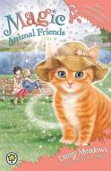 Magic Animal Friends: Katie Prettywhiskers to the Rescue di Daisy Meadows edito da Hachette Children's Group