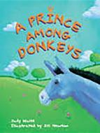 Rigby Literacy: Student Reader Bookroom Package Grade 3 (Level 18) Prnce Among Donkeys di Rigby edito da RIGBY