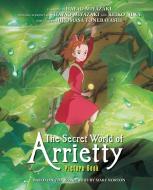 The Secret World of Arrietty Picture Book di Hiromasa Yonebayashi edito da Viz Media, Subs. of Shogakukan Inc