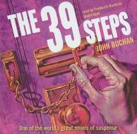 The 39 Steps di John Buchan edito da Blackstone Audiobooks