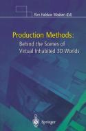 Production Methods edito da Springer London