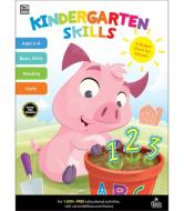 Kindergarten Skills edito da THINKING KIDS