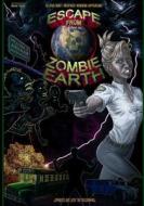 Escape from Zombie Earth: A Lovecraft Inspired Horror Adventure di Scotty Richard edito da Createspace