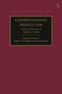 Understanding Private Law edito da Bloomsbury Publishing PLC