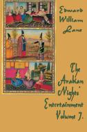The Arabian Nights'  Entertainment Volume 7. edito da SMK Books
