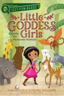 Artemis & the Awesome Animals: Little Goddess Girls 4 di Joan Holub, Suzanne Williams edito da ALADDIN