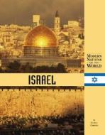 Israel di Laurel Corona, Phyllis Corzine edito da Lucent Books