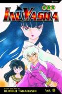Inuyasha, Vol. 8 di Rumiko Takahashi edito da Viz Media