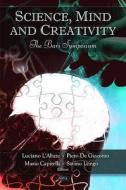Science, Mind & Creativity edito da Nova Science Publishers Inc