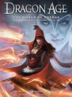 Dragon Age: The World Of Thedas Volume 1 di Ben Gelinas edito da Dark Horse Comics