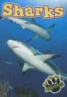 Sharks di Don McLeese edito da Rourke Educational Media