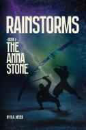 Rainstorms di B. A. Meier edito da Imperium Publishing
