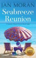 Seabreeze Reunion di Jan Moran edito da SUNNY PALMS PR