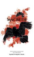 Shakespeare's Macbeth di William Shakespeare edito da Rosewood Publishing