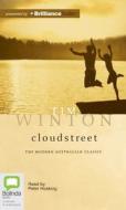 Cloudstreet di Tim Winton edito da Bolinda Publishing