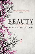 Beauty: Fairy Tales 3 di Sarah Pinborough edito da TITAN BOOKS
