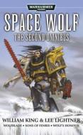 Space Wolf: The Second Omnibus di William King, Lee Lightner edito da Games Workshop Ltd