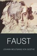 Faust di Johann Wolfgang von Goethe edito da Wordsworth Editions Ltd