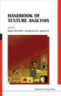 Handbook Of Texture Analysis di Mirmehdi Majid edito da Imperial College Press