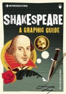 Introducing Shakespeare di Nick Groom edito da Icon Books Ltd