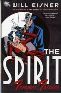 The Spirit di Will Eisner edito da Titan Books Ltd