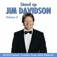 Stand Up di Jim Davidson edito da Sound Entertainment Limited