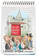 The Last Pub in Fleet Street di Revel Barker edito da REVEL BARKER