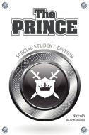 The Prince (Special Student Edition di Niccolo Machiavelli edito da Simon & Brown