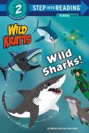 Wild Sharks! (Wild Kratts) di Martin Kratt, Chris Kratt edito da RANDOM HOUSE