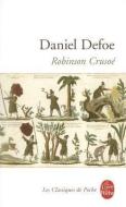 Robinson Crusoe di Daniel Defoe edito da LIVRE DE POCHE