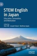 STEM English In Japan edito da Springer International Publishing AG