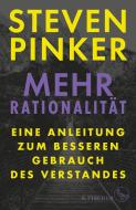 Mehr Rationalität di Steven Pinker edito da FISCHER, S.