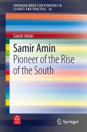 Samir Amin di Samir Amin edito da Springer International Publishing