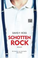 Schottenrock di David F. Ross edito da Heyne Verlag