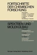 Fortschritte der Chemischen Forschung di Dipl. -Chem. F. Boschke, A. Davison, M. J. S. Dewar, K. Hafner, E. Heilbronner, U. Hofmann, Kl. Schäfer, G. Wittig edito da Springer Berlin Heidelberg