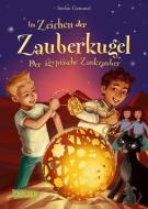 Im Zeichen der Zauberkugel 3: Der ägyptische Zankzauber di Stefan Gemmel edito da Carlsen Verlag GmbH