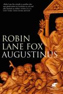 Augustinus di Robin Lane Fox edito da Klett-Cotta Verlag