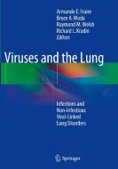 Viruses And The Lung edito da Springer-verlag Berlin And Heidelberg Gmbh & Co. Kg