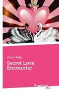 Secret Love Encounter di Grace Ruto edito da united p.c. Verlag