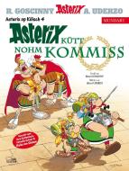Asterix Mundart Kölsch IV di René Goscinny, Albert Uderzo edito da Egmont Comic Collection