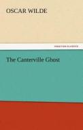 The Canterville Ghost di Oscar Wilde edito da tredition GmbH