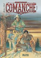 Comanche Gesamtausgabe. Band 4 (10-12) di Greg edito da Splitter Verlag