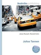 Julius Tannen edito da Book On Demand Ltd.