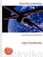Liber Pontificalis edito da Book On Demand Ltd.