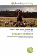 Beaugay Handicap edito da Vdm Publishing House
