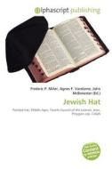 Jewish Hat edito da Betascript Publishing