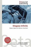 Disgaea Infinite edito da Betascript Publishing