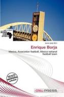 Enrique Borja edito da Cred Press