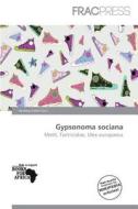 Gypsonoma Sociana edito da Frac Press